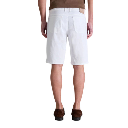 Jeckerson Bermuda Bermuda Uomo gabardina leggera 31 - Francavilla Moda